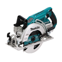Makita 18Vx2 (36V) LXT Brushless 185mm Magnesium Rear-Handle Circular Saw - Tool Only