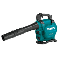 Makita 18Vx2 (36V) LXT Brushless Blower / Vacuum With Accessories