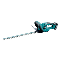 Makita 18V LXT Hedge Trimmer 520mm With 3.0Ah Kit