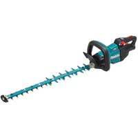 Makita 18V LXT 600mm Brushless Hedge Trimmer With 5.0Ah Kit