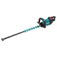 Makita 18V LXT Brushless 750mm Hedge Trimmer With 5.0Ah Kit
