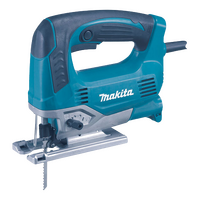 Makita Top Handle Jig Saw With Case