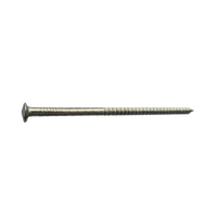 Nail Rosehead Stainless Steel 40mm x 2.8mm 1kg