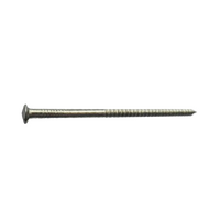 Nail Rosehead Stainless Steel 50mm x 2.8mm 1kg