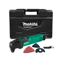 Matika Multi Tool With Standard Accessories MT Series