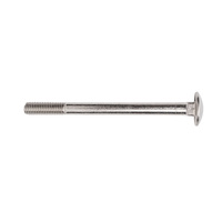 Coach Bolt M12 x 120mm Stainless Steel 316
