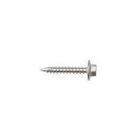 Screw HWH Timber T17 14g-10 x 35mm No Neo Stainless Steel 100 Pack