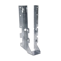 Simpson Strong Tie LUS46/118Z Double Shear Joist Hanger 45mm x 120-160mm ZMAX Galvanised