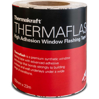 Thermakraft Thermaflash Tape 150mm x 23m