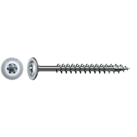 SPAX Screw 8 x 260 Washer Hd Delta-Seal (100 pk)