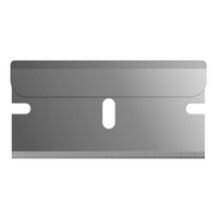 Sterling No.9 Single Edge Razor Blade Card 5