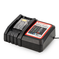 Euroboor EBM Battery Charger