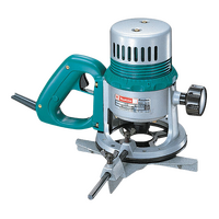 Makita 12.7mm (1/2") Router 900W