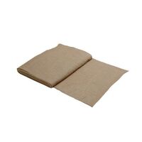 Heavyweight Hessian Roll 1.8 x 50m