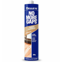 Selleys No More Gaps Timber Floor Walnut 380g