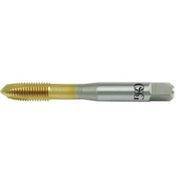 Euroboor M5x0.8 Cobalt Spiral Point Tap