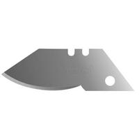 Sterling Convex Trim Blade Card 5