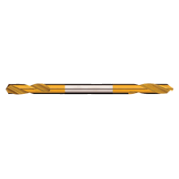 Alpha Double End Panel Drill 4.9mm - Gold Series