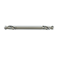 Alpha Double End Panel Drill 4.1mm - Silver Series