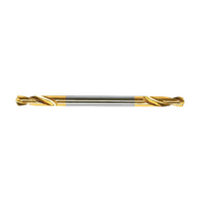 Alpha Double End Panel Drill 3.3mm - Gold Series