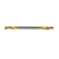 Alpha Double End Panel Drill 3.3mm - Cobalt Series