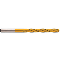 Alpha Jobber Drill 11 Gauge - Gold Series