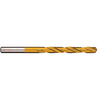 Alpha Jobber Drill 20 Gauge - Gold Series