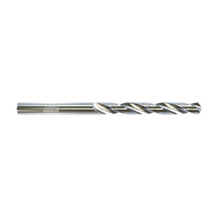 Alpha Jobber Drill 17/64 - Silver Series