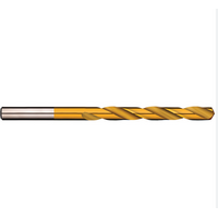 Alpha Jobber Drill 19/64 - Gold Series