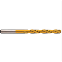 Alpha Jobber Drill 0.58mm - Gold Series