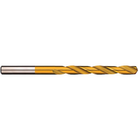 Alpha Jobber Drill 6.5mm - Gold Series