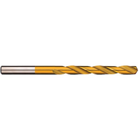 Alpha Jobber Drill 7.8mm - Gold Series