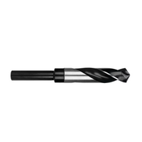 Alpha Reduced Shank Drill 10.5mm 3/8 Shank