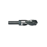 Alpha Reduced Shank Drill 13.5mm 1/2 Shank