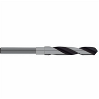 Alpha Reduced Shank Drill 14.0mm 3/8 Shank