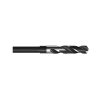 Alpha Reduced Shank Drill 16.5mm 1/2 Shank