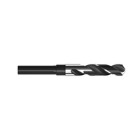 Alpha Reduced Shank Drill 17.5mm 1/2 Shank