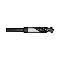 Alpha Reduced Shank Drill 20.0mm 1/2 Shank