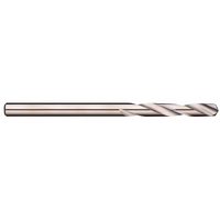 Alpha Silver Series Stub Drill 4.9mm