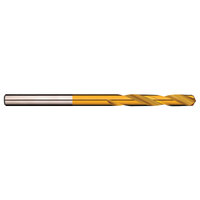 Alpha Gold Series Stub Drill 3.3mm