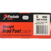 Paslode Imp C.60mm Brad B20631H( 2000 pk)