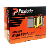 Paslode Imp 45mm SS.Angle Brad (2000 pk)