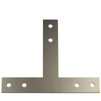 Bowmac Bracket BS51 Angle Stainless Steel
