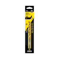 Alpha Jobber Drill Carded 9.0mm - Gold Series