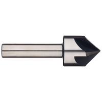 Alpha 5 Flute HSS Countersink 8mm