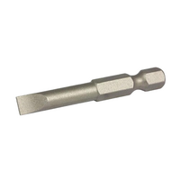 Alpha Slot 3mm Driver Bit - Carded