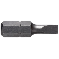 Alpha Slot 4mm Insert Bit - Carded