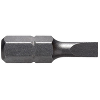 Alpha Slot 6mm Driver Bit - Carded