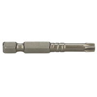 Alpha Thunderzone Bit Torx 20 x 50mm Carded