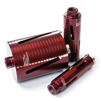 DART Red Ten DCD Spiro 32 x 145mm Diamond Dry Core Bit